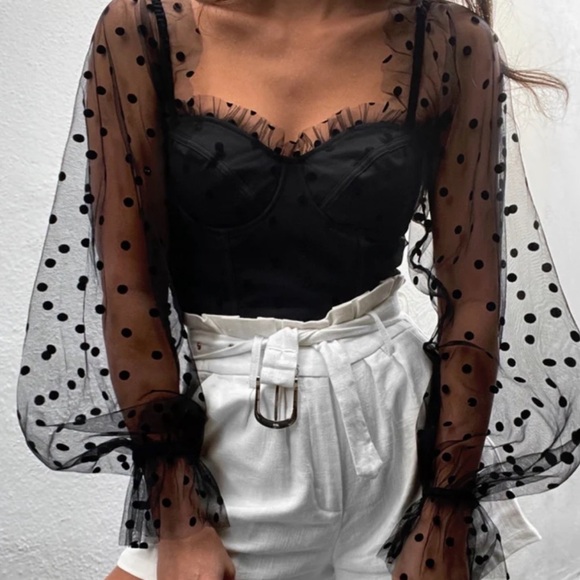 Petal & Pup Tops - Petal&Pup | Varinka Top